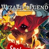 Wizard of Legend (2018/ENG/Polski/License)