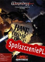 Wizardry 6: Bane of the Cosmic Forge (1990) | RePack from ORiGiN