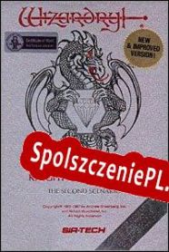 Wizardry II: The Knight of Diamonds (1985/ENG/Polski/RePack from h4x0r)