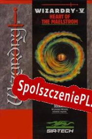 Wizardry V: Heart of the Maelstrom (1988) | RePack from iNFLUENCE