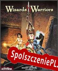 Wizards & Warriors (2000/ENG/Polski/License)