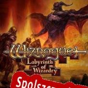 Wizrogue: Labyrinth of Wizardry (2017/ENG/Polski/License)