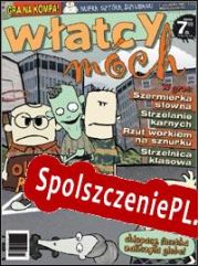 Wlatcy Moch: Olimpiada Podworkowa (2009/ENG/Polski/RePack from J@CK@L)