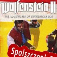 Wolfenstein II: The New Colossus The Adventures of Gunslinger Joe (2017/ENG/Polski/RePack from ROGUE)