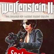 Wolfenstein II: The New Colossus The Diaries of Agent Silent Death (2018/ENG/Polski/RePack from NAPALM)