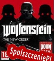 Wolfenstein: The New Order (2014/ENG/Polski/RePack from pHrOzEn HeLL)