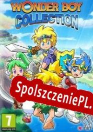 Wonder Boy Collection (2022/ENG/Polski/RePack from PARADiGM)