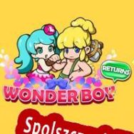 Wonder Boy Returns (2016/ENG/Polski/RePack from hezz)