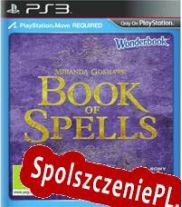 Wonderbook: Book of Spells (2012/ENG/Polski/Pirate)