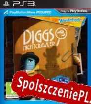 Wonderbook: Diggs Nightcrawler (2013/ENG/Polski/License)