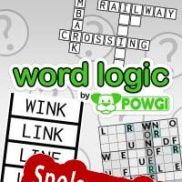 Word Logic by POWGI (2016) | RePack from tEaM wOrLd cRaCk kZ