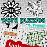 Word Puzzles by POWGI (2016/ENG/Polski/Pirate)