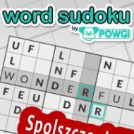 Word Sudoku by POWGI (2018/ENG/Polski/RePack from ADMINCRACK)