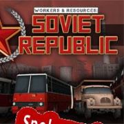 Workers & Resources: Soviet Republic (2022/ENG/Polski/RePack from DYNAMiCS140685)