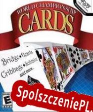 World Championship Cards (2007/ENG/Polski/RePack from MAZE)