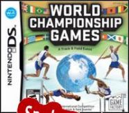 World Championship Games (2009/ENG/Polski/License)