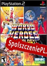 World Heroes Anthology (2008/ENG/Polski/RePack from ICU)