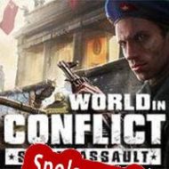 World in Conflict: Soviet Assault (2022/ENG/Polski/RePack from Anthrox)