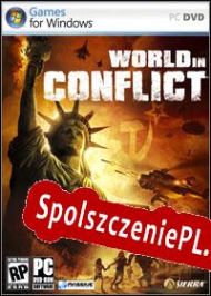 World in Conflict (2007/ENG/Polski/RePack from DOT.EXE)