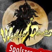 World of Demons (2022/ENG/Polski/License)