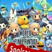 World of Final Fantasy Maxima (2018/ENG/Polski/RePack from ismail)