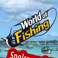 World of Fishing (2016/ENG/Polski/RePack from BAKA!)