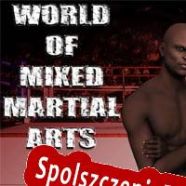 World of Mixed Martial Arts 2 (2009/ENG/Polski/RePack from DJiNN)