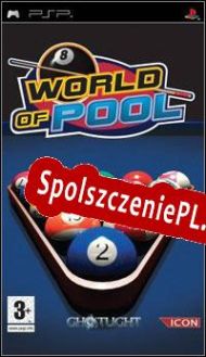 World of Pool (2007/ENG/Polski/RePack from AURA)