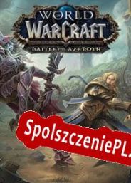 World of Warcraft: Battle for Azeroth (2018/ENG/Polski/RePack from FAiRLiGHT)