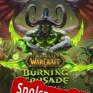 World of Warcraft: The Burning Crusade Classic (2021/ENG/Polski/RePack from Cerberus)