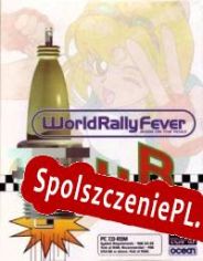World Rally Fever: Born on the Road (1996/ENG/Polski/License)