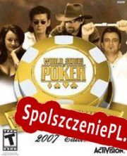 World Series of Poker: Tournament of Champions (2006) | RePack from STATiC