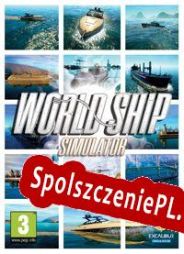 World Ship Simulator (2022/ENG/Polski/RePack from IRAQ ATT)