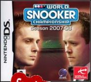 World Snooker Championship: Season 2007-08 (2007) | RePack from EiTheL