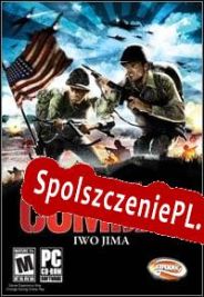 World War II Combat: Iwo Jima (2006) | RePack from RECOiL