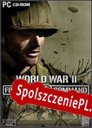 World War II: Frontline Command (2003/ENG/Polski/RePack from REVENGE)