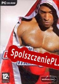 Worldwide Boxing Manager (2007/ENG/Polski/RePack from PANiCDOX)