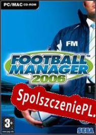 Worldwide Soccer Manager 2006 (2005/ENG/Polski/Pirate)