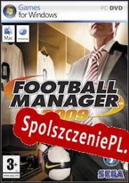 Worldwide Soccer Manager 2009 (2008/ENG/Polski/RePack from KaOs)