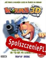 Worms 3D (2003/ENG/Polski/Pirate)