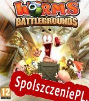 Worms Battlegrounds (2014/ENG/Polski/Pirate)