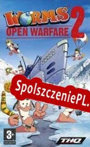 Worms: Open Warfare 2 (2007/ENG/Polski/RePack from Dual Crew)