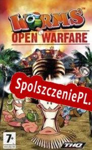 Worms: Open Warfare (2006) | RePack from DYNAMiCS140685