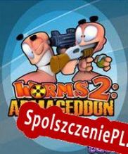 Worms Reloaded (2009/ENG/Polski/Pirate)