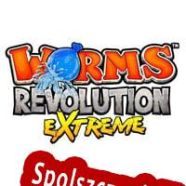 Worms: Revolution Extreme (2013) | RePack from ZWT