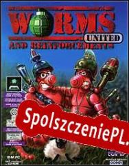 Worms United (1999/ENG/Polski/RePack from GZKS)