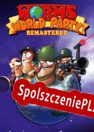 Worms World Party Remastered (2015/ENG/Polski/RePack from T3)