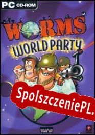 Worms World Party (2001/ENG/Polski/RePack from h4xx0r)