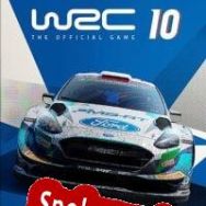 WRC 10 (2021/ENG/Polski/License)