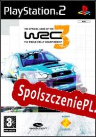 WRC 3 (2003) (2003) | RePack from BACKLASH